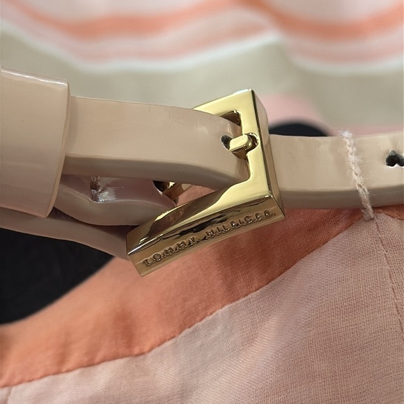 Tommy Hilfiger Striped Fit Flare Dress - Picture 7 of 13